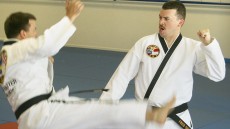 The Foot Fist Way Image 3