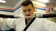 The Foot Fist Way Image 1