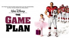 The Game Plan Image 4