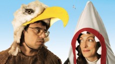Eagle vs Shark Image 2
