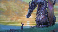 Tales from Earthsea Image 4