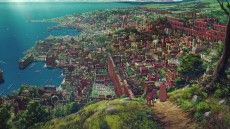 Tales from Earthsea Image 2