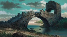Tales from Earthsea Image 3
