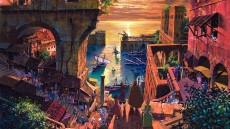 Tales from Earthsea Image 1