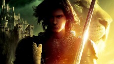 The Chronicles of Narnia: Prince Caspian Image 1