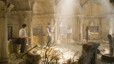 The Chronicles of Narnia: Prince Caspian Image 3