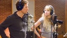 Music and Lyrics Image 4