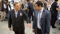 I Now Pronounce You Chuck & Larry Image 2