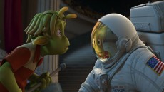 Planet 51 Image 1
