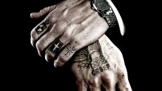 Eastern Promises Image 4