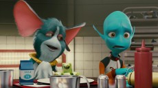 Escape from Planet Earth Image 1