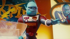 Escape from Planet Earth Image 4
