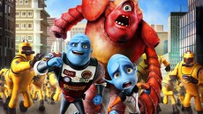 Escape from Planet Earth Image 2
