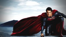 Man of Steel Image 1