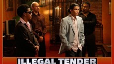 Illegal Tender Image 1
