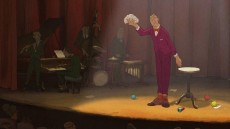 The Illusionist Image 1