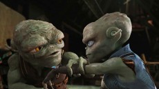 Aliens in the Attic Image 2
