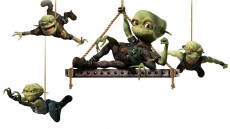 Aliens in the Attic Image 3