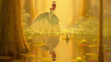 The Princess and the Frog Image 1
