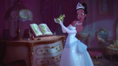The Princess and the Frog Image 2