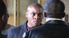 Gangster's Paradise: Jerusalema Image 2