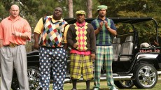Who's Your Caddy? Image 1