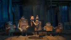 The Boxtrolls Image 1