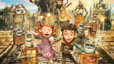 The Boxtrolls Image 2