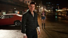Jack Reacher Image 1