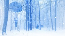 Winter in Wartime Image 1