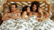 Forgetting Sarah Marshall Image 1