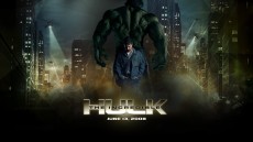 The Incredible Hulk Image 2
