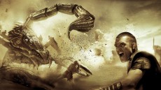 Clash of the Titans Image 1
