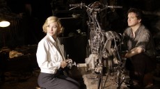 Easy Virtue Image 2