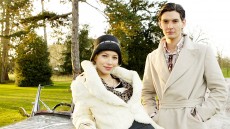 Easy Virtue Image 1