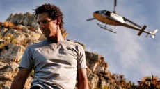 The Heir Apparent: Largo Winch Image 3