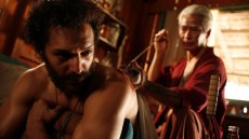 The Heir Apparent: Largo Winch Image 4