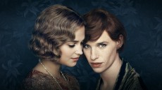 The Danish Girl Image 1