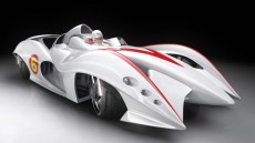 Speed Racer Image 2