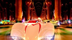 Speed Racer Image 1