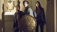 Percy Jackson & the Olympians: The Lightning Thief Image 2