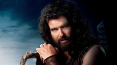 Percy Jackson & the Olympians: The Lightning Thief Image 1
