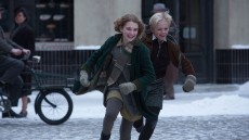 The Book Thief Image 2