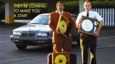 Great World of Sound Image 1