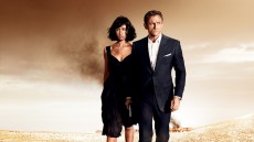 Quantum of Solace Image 1