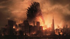 Godzilla Image 1