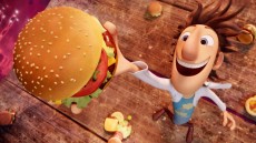 Cloudy with a Chance of Meatballs Image 1