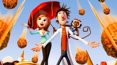 Cloudy with a Chance of Meatballs Image 3