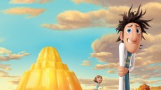Cloudy with a Chance of Meatballs Image 4