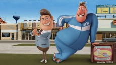 Cloudy with a Chance of Meatballs Image 2
